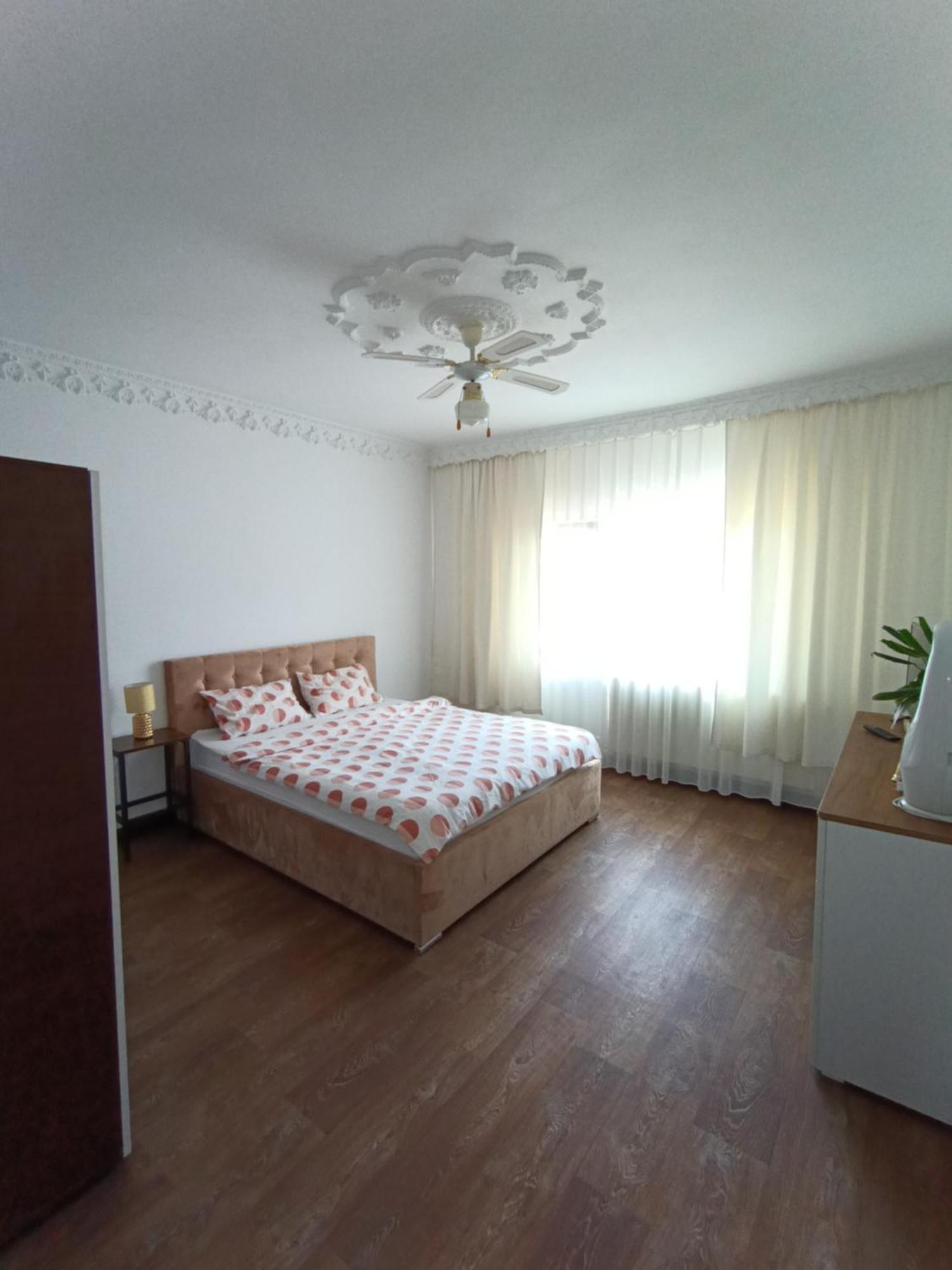 Dove Apartment Sibiu Exterior photo
